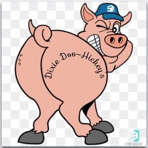 Meet your Posher, Robin